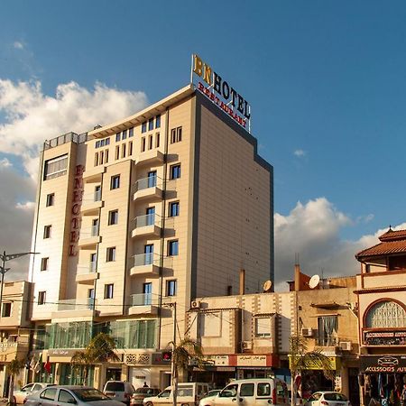 Bn Hotel Blida Extérieur photo
