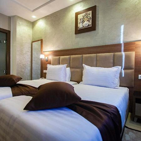 Bn Hotel Blida Extérieur photo