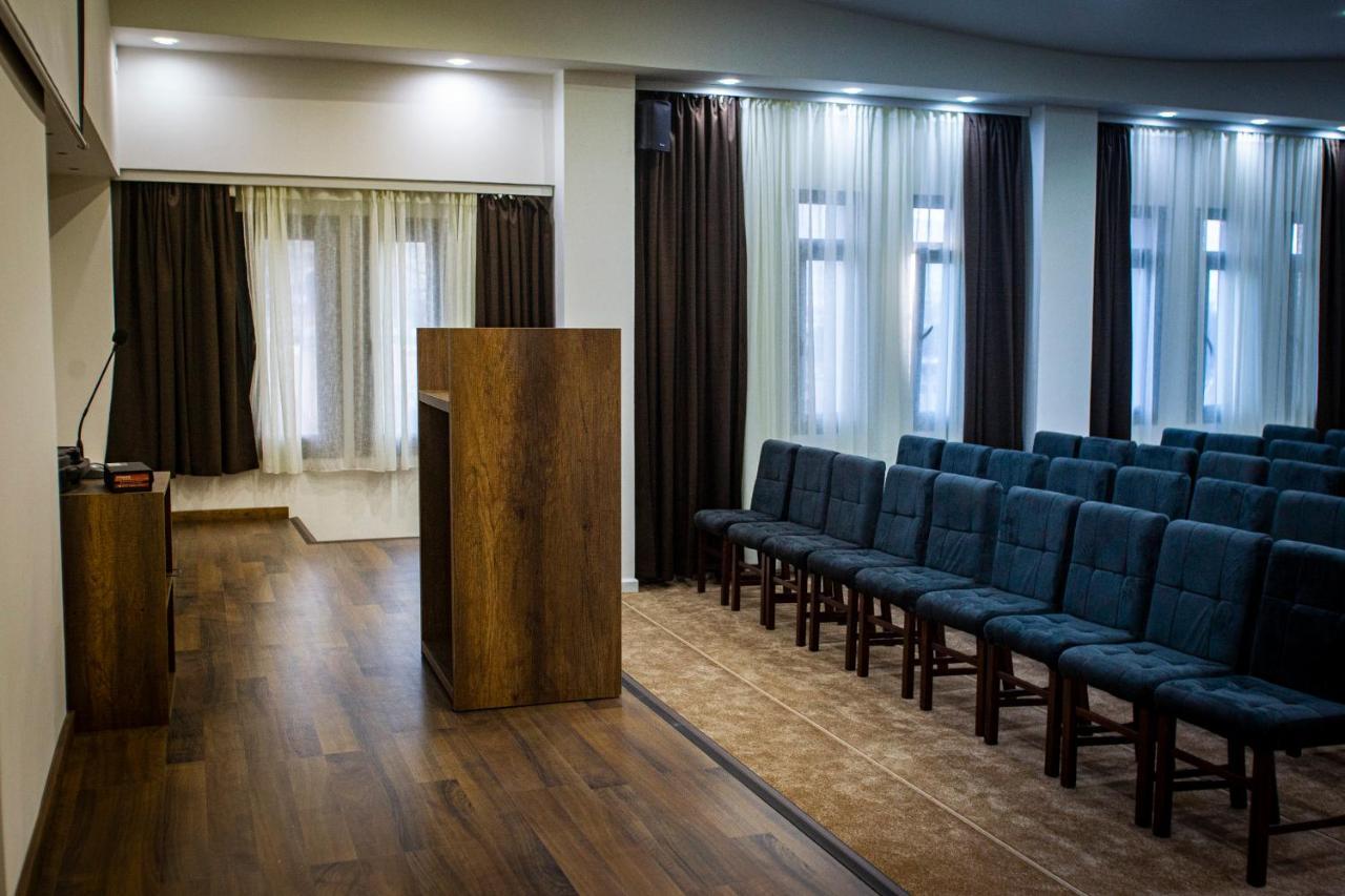 Bn Hotel Blida Extérieur photo